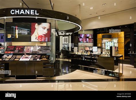 chanel cosmetic thailand price|chanel clothing.